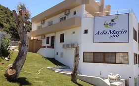 Ada Marin Suite